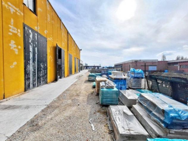 Immobile in asta di 1565 m² in vendita a Gubbio - Foto 4
