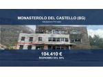 Immobile in asta di 3625 m² in vendita a Monasterolo del Castello
