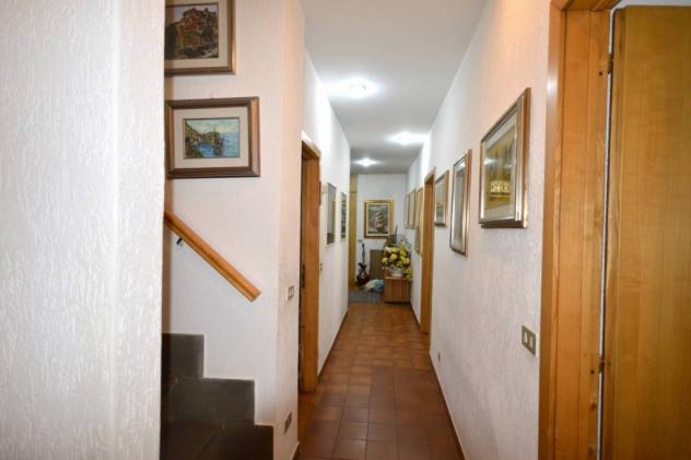 Casa singola in vendita a Aulla 260 mq Rif: 1018411 - Foto 6