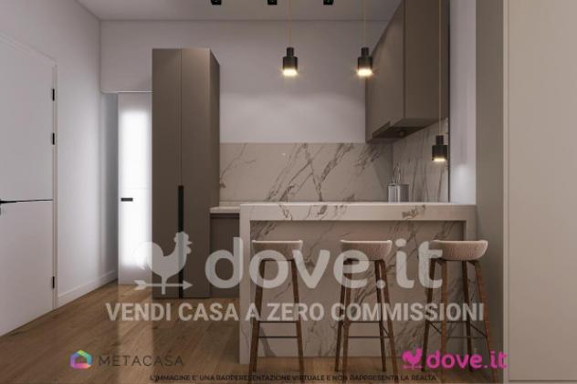 Appartamento di 90 m² con 3 locali in vendita a Bergamo - Foto 15