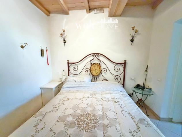 Appartamento in vendita a San Lorenzo - Campi Bisenzio 63 mq Rif: 1403757 - Foto 8