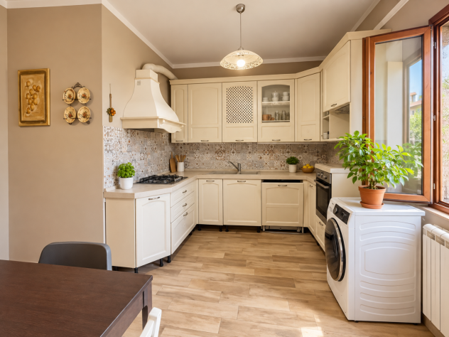 Porzione di casa in vendita a Arnaccio - Cascina 100 mq Rif: 1447406 - Foto 4