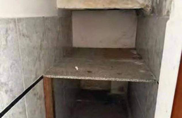 Immobile in asta di 46 m² in vendita a Cavaria con Premezzo - Foto 9