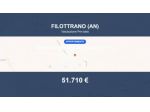 Immobile in asta di 123 m² in vendita a Filottrano