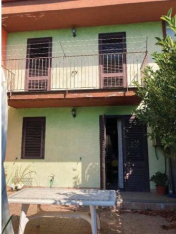Immobile in asta di 164 m², box auto in vendita a Giardini-Naxos - Foto 3