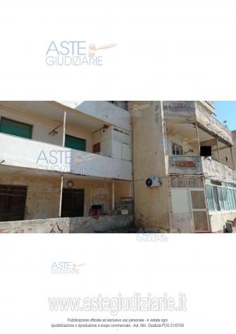 IMMOBILI-IMMOBILE RESIDENZIALE-Via Licola Mare n.75 - Foto 7
