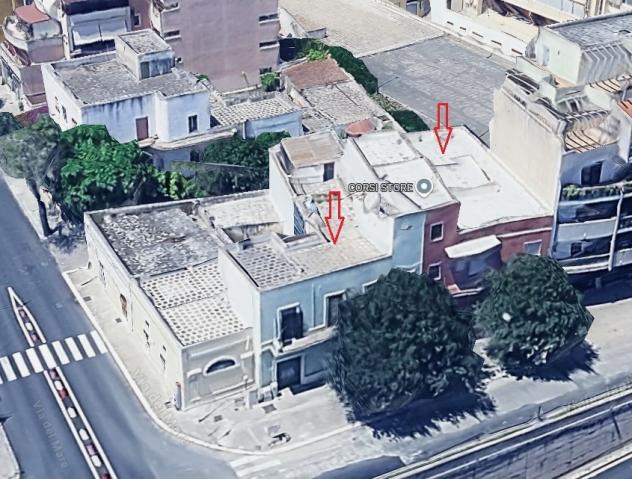 Indipendente in vendita a Lecce