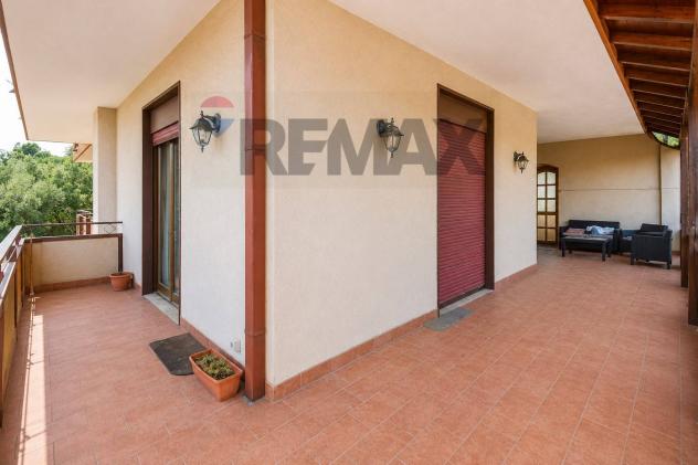Porzione di villa in vendita a Mascalucia - Foto 18