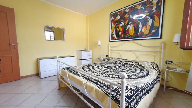 Appartamento in vendita a Marina di Massa - Massa 120 mq Rif: 1086351 - Foto 10
