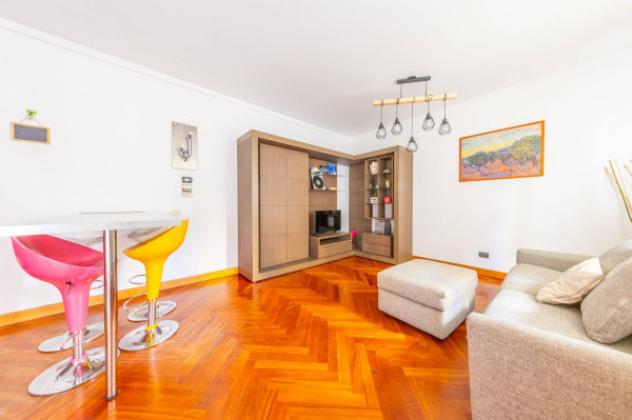 Appartamento di 60 m² con 2 locali in vendita a Milano - Foto 8