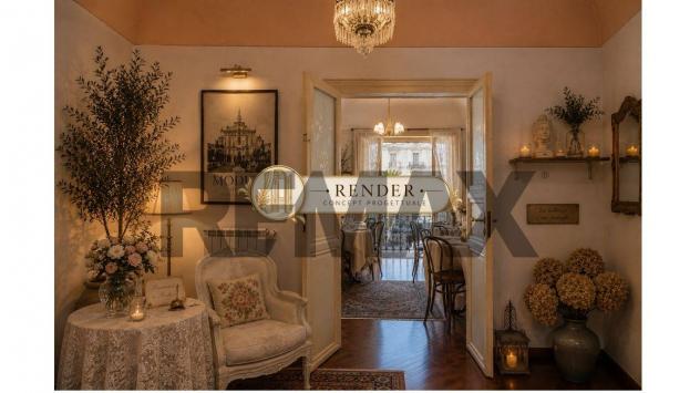 Casa Semindipendente in vendita a Modica, Modica Bassa - Foto 7