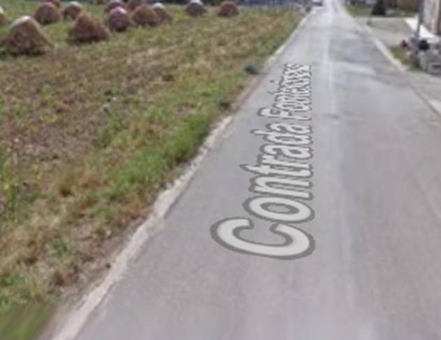 Immobile in asta di 123 m² in vendita a Montegiorgio - Foto 3