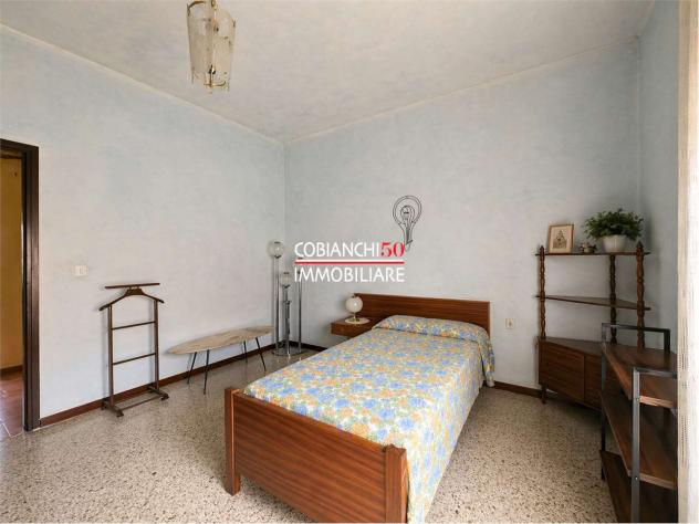 V000845 - OMEGNA , CASA INDIPENDENTE CON GIARDINO - Foto 12