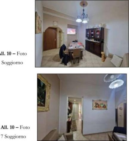 Immobile in asta di 67 m² in vendita a Palermo - Foto 4