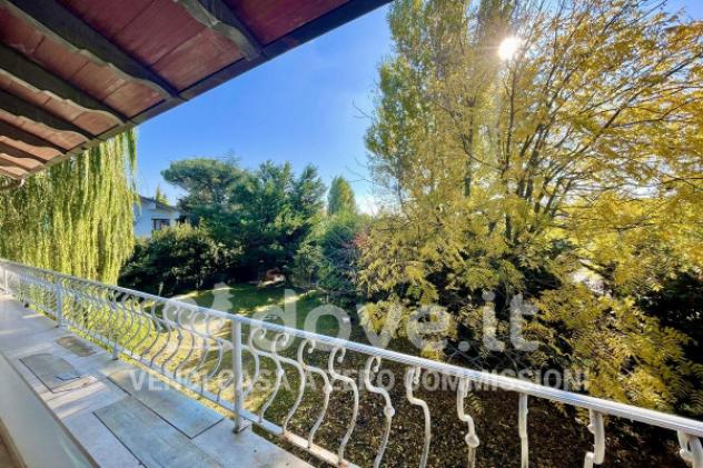Villa di 495 m² con più di 5 locali e posto auto in vendita a Passignano sul Trasimeno - Foto 18