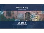 Immobile in asta di 188 m² con più di 5 locali in vendita a Pergola