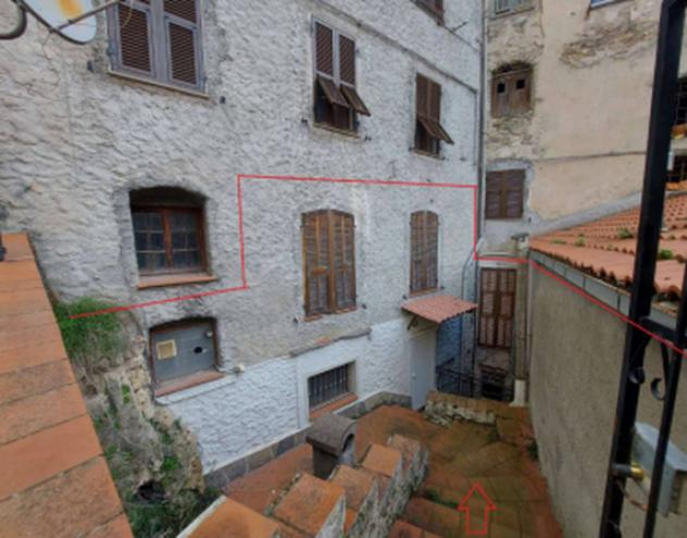 Immobile in asta di 156 m² in vendita a Pigna - Foto 6