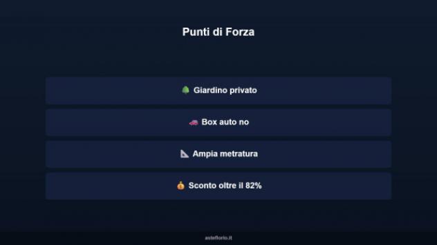 Immobile in asta di 182 m² con più di 5 locali in vendita a Piombino Dese - Foto 6