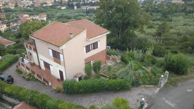 Villa in vendita a Portoferraio 220 mq Rif: 1231814 - Foto 4