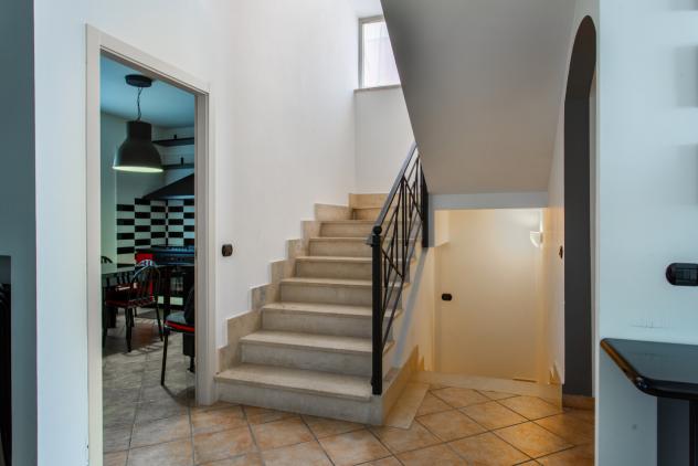Villa a schiera in vendita a Roma - Foto 10
