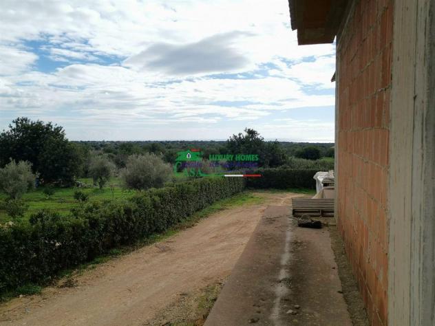 Rif.2624 - Rustico/Villetta in campagna a Scicli - Foto 12