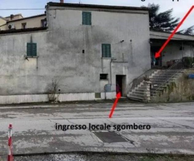 Immobile in asta di 100 m² con più di 5 locali e box auto in vendita a Sinalunga - Foto 15