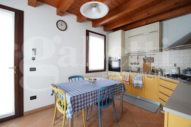 Villetta Trifamiliare - Venezia . Rif.: 10A/PC26VRG - Foto 7