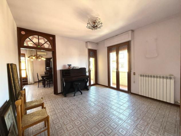Attico in vendita a Sovigliana - Vinci 105 mq Rif: 1400951 - Foto 3