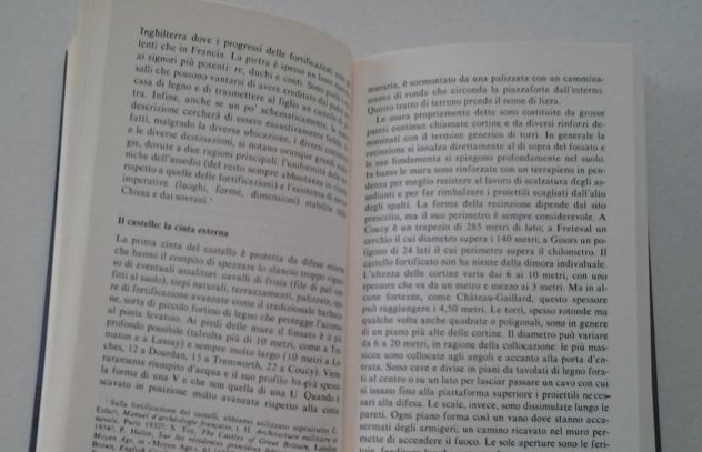 Ai tempi dei Cavalieri della Tavola Rotonda - Foto 8