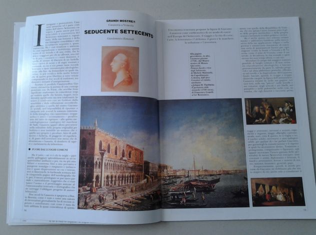 ART &amp; DOSSIER nr. 137 + HAYEZ - Foto 3