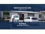 Immobile in asta di 60 m² in vendita a Montesarchio