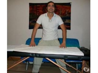 Massaggi - benessere Milano - MASSAGGIATORE PROFESSIONISTA DIPLOMATO MOLTO ESPERTO A MILANO Tel:3664020851