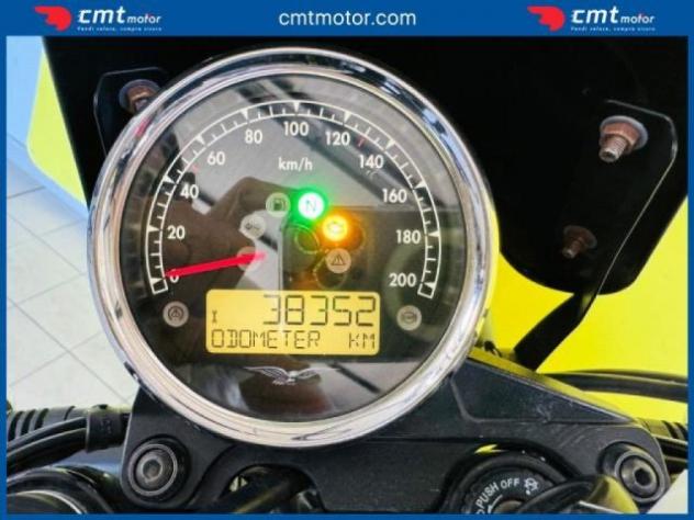 MOTO GUZZI V7 Garantita e Finanziabile rif. 22798624 - Foto 5
