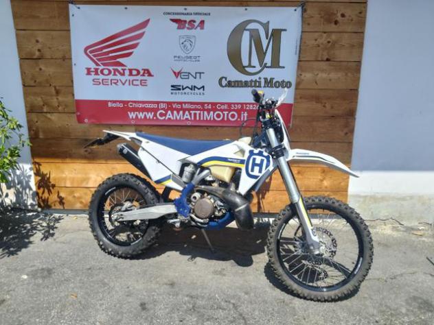HUSQVARNA CR 250 HUSQVARNA CR 250 - Foto 4