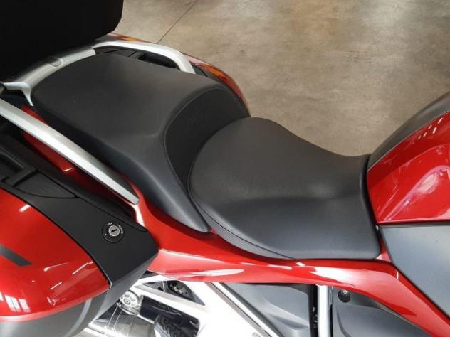 BMW R 1250 RT R 1250 RT rif. 23980130 - Foto 5