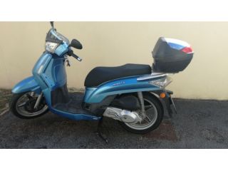Vendo scooter