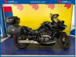 HONDA DN-01 Garantito e Finanziabile rif. 23951994