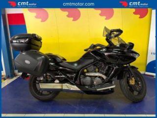 HONDA DN-01 Garantito e Finanziabile rif. 23951994
