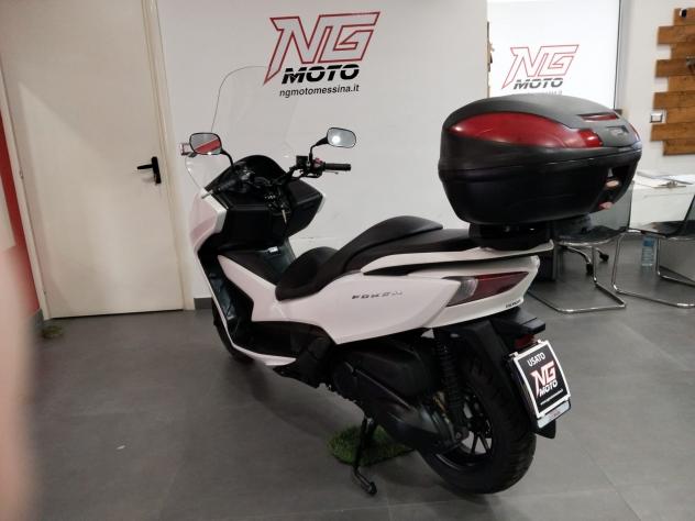 Honda Forza FORZA 300 - Foto 4