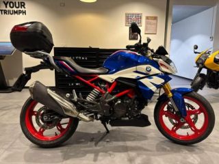 BMW G 310 R R rif. 24185607