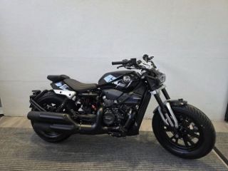 BENELLI Leoncino Bobber 400 2026