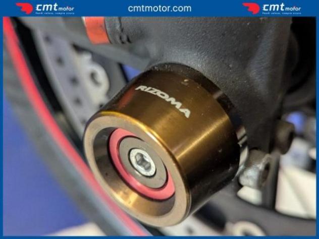 TRIUMPH Speed Triple 1050 Garantita e Finanziabile rif. 23688862 - Foto 10