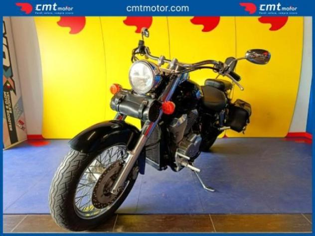 HONDA VT 750 C Finanziabile - Nero - 87581 rif. 23618684 - Foto 2