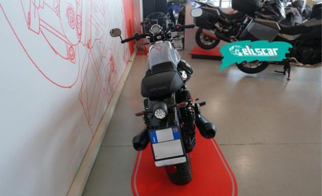 MOTO GUZZI V7 SPORT rif. 23722754 - Foto 5