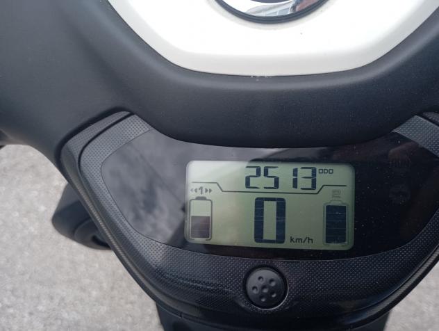 Yamaha Neo's Elettrico Yamaha Neo's Elettrico (2022 — 2024) - Foto 7