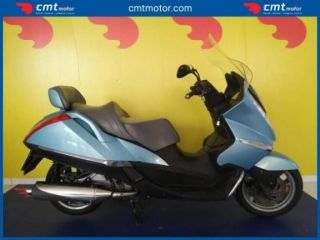 APRILIA Atlantic 500 Garantito e Finanziabile rif. 21685119