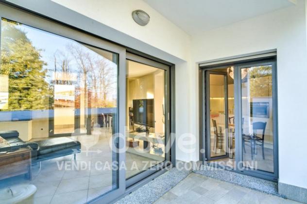 Appartamento di 127 m² con 3 locali in vendita a Bonate Sopra - Foto 14