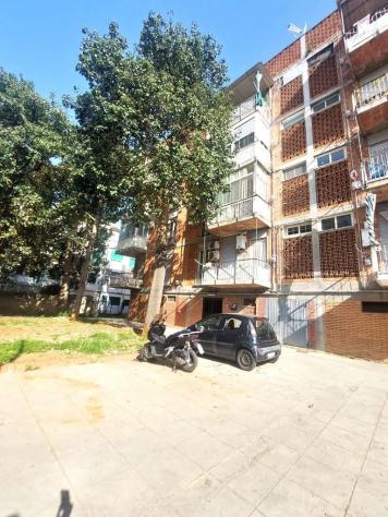 Appartamento in Via Francesca Serio