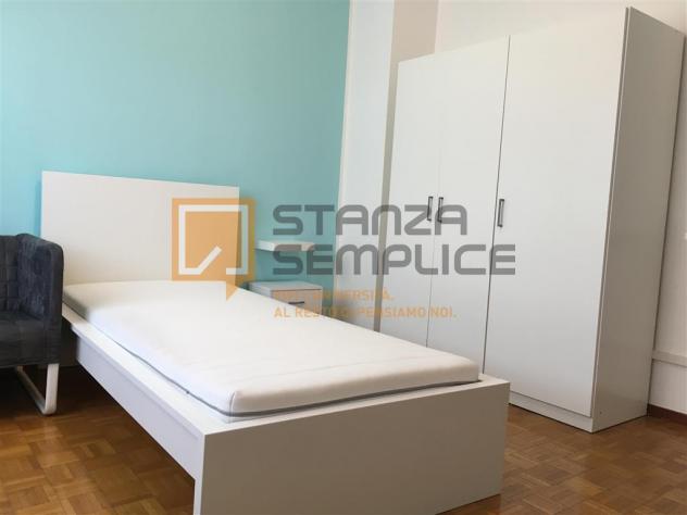 STANZA in AFFITTO (ROVERETO) rif. ROVERETO FILIALE 1_STZ0002 - Foto 10