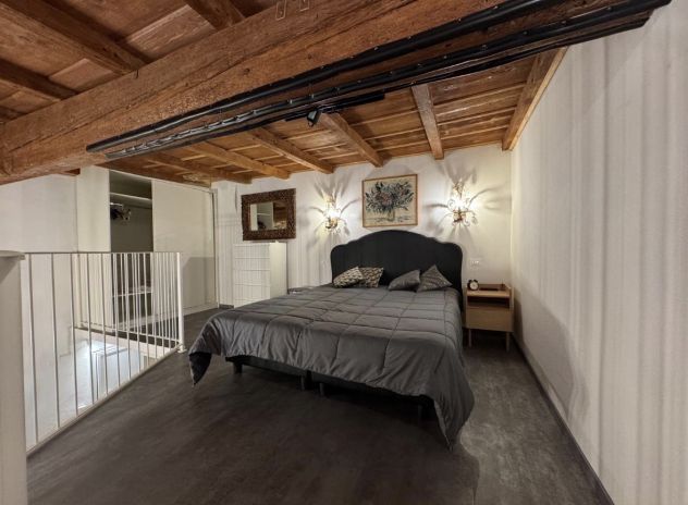 Loft centro storico - Foto 4